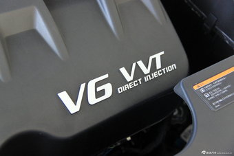 2013款凯迪拉克SRX