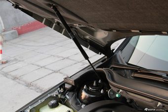 2013款东风雪铁龙C5到店实拍