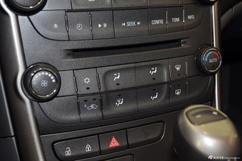 2014款迈锐宝2.4L自动豪华版