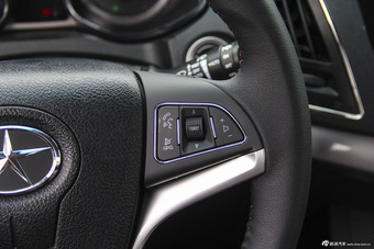 2015款瑞风S5 1.5T自动豪华型