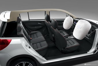 2014款英伦金刚CROSS