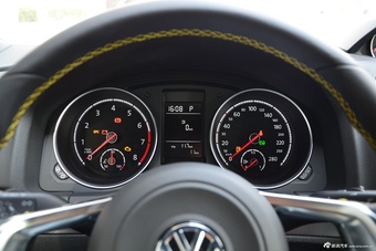 2016款尚酷1.4T自动Club版