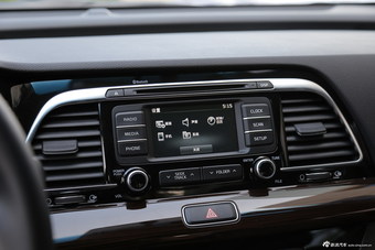 2014款东风悦达起亚K4