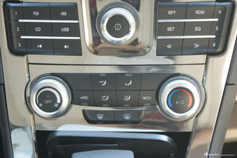 2012款中华V5 1.5T自动两驱豪华型