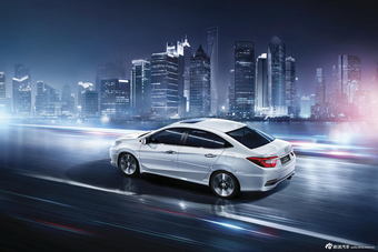 2013款凌派官方图