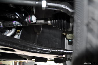 2013款福克斯两厢经典