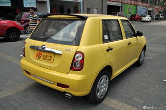 2012款力帆320冠军版