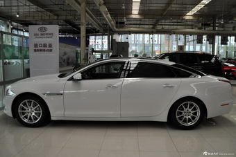 2013款捷豹XJL