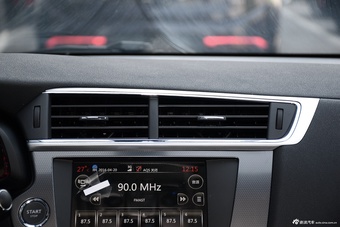 2016款DS6 1.6T自动豪华版THP160