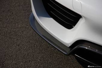 2014款保时捷918 Spyder到店实拍
