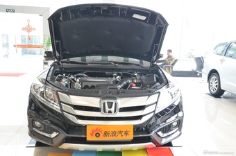 2014款歌诗图2.4L自动豪华版图片