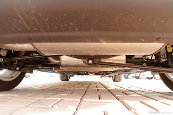 2014款英朗XT 1.6L自动舒适天窗版