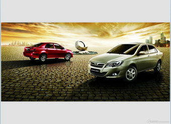 2013款花冠官方图