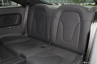 2014款奥迪TT Coupe 45TFSI劲动型