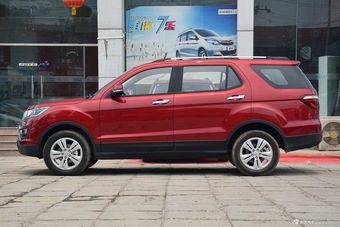 2016款长安CX70 1.6L手动豪华型