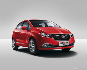 2014款英伦金刚两厢