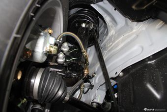 2013款长城C30到店实拍