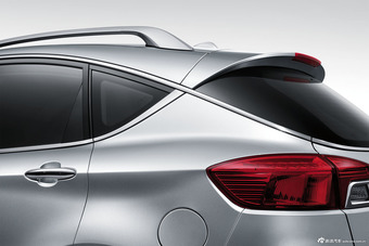 2013款奔腾X80官方图