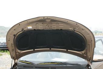 2011款东风悦达起亚K2