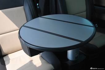 2011款大众Multivan