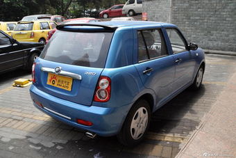 2012款力帆320冠军版