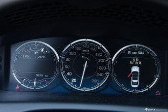 2015款捷豹XJL 3.0 SC典雅商务80周年典藏版