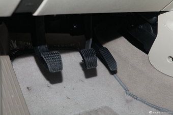 2014款宝骏630 1.5L手动舒适型