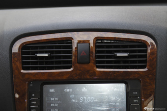 2016款风光330 1.5L手动乐享型