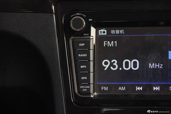 2015款风光360 1.5L手动豪华型7座国V