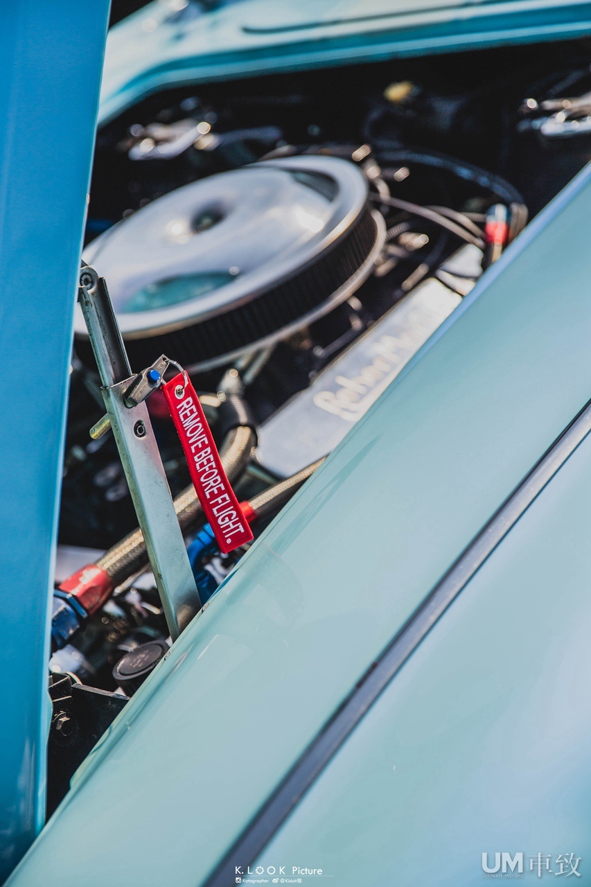 MOONEYES STREET CAR NATIONALS 30周年纪念聚会