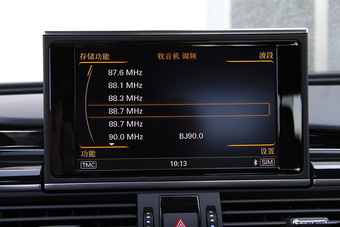 2014款奥迪RS7 Sportback