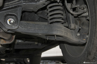 2015款ix25 2.0L 自动两驱智能型