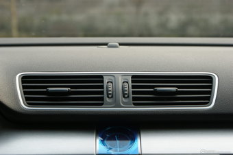 2012款一汽大众CC