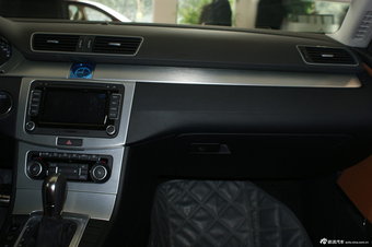 2012款一汽大众CC