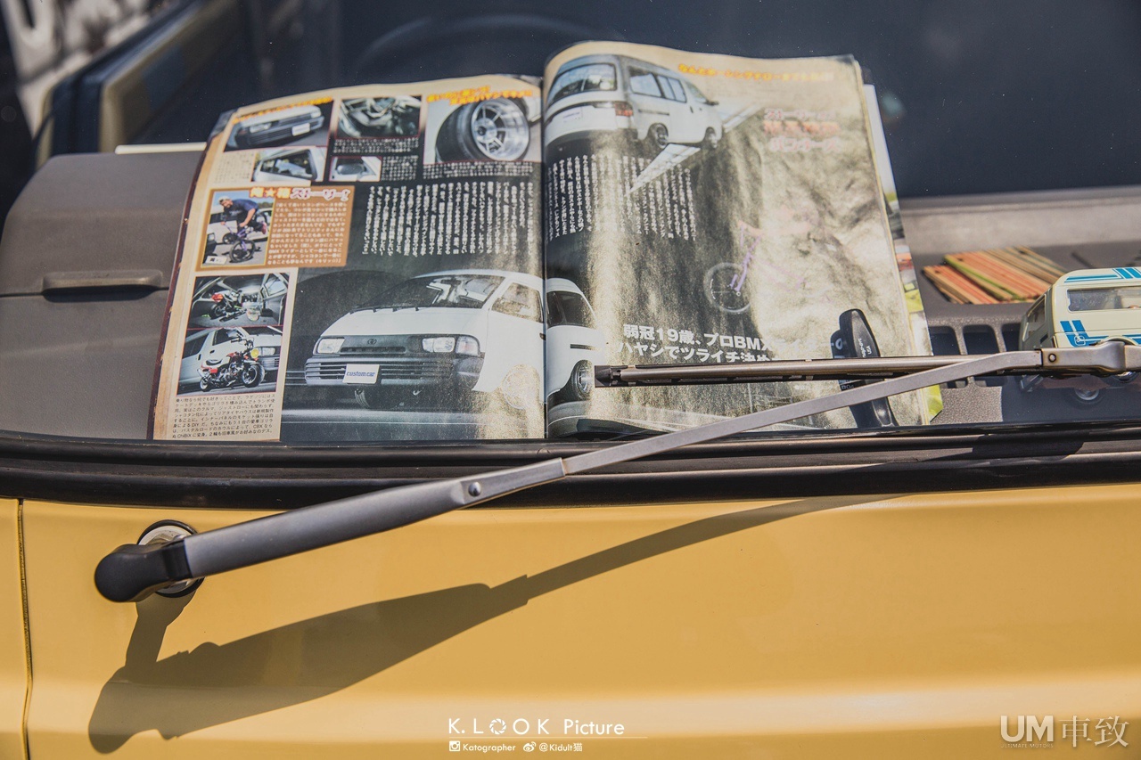 MOONEYES STREET CAR NATIONALS 30周年纪念聚会