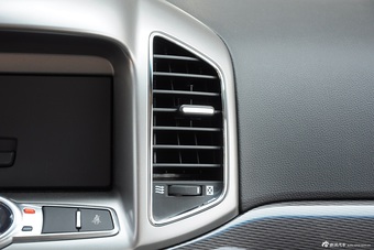 2015款科帕奇2.4L 5座两驱城市版