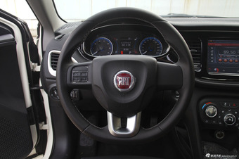 2015款菲翔1.4T自动悦享版