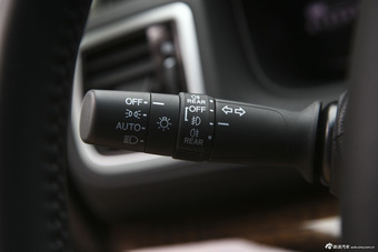 2015款奥德赛2.4L自动智享版