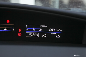 2016款杰德1.8L自动舒适精英版5座