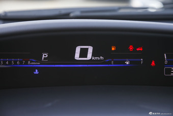 2016款杰德1.8L自动舒适版5座