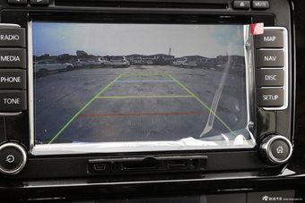 2016款野马T70 1.8T自动CVT进取版