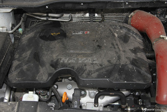 2015款哈弗H2 1.5T自动两驱尊贵版