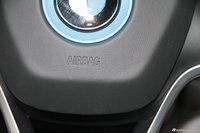 2014款宝马i8 1.5T标准版