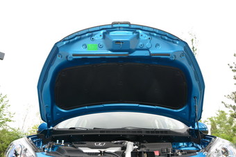 2015款优6 SUV 1.8T智尊型