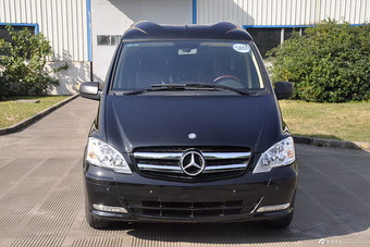 2013款中欧维达莱斯4座