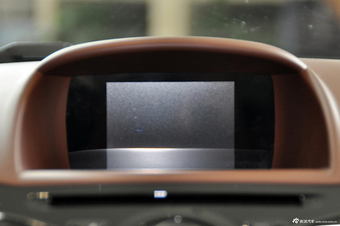 2013款嘉年华两厢