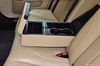 2015款捷豹XJL 3.0 SC典雅商务80周年典藏版