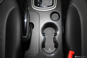 2013款传祺GS5 1.8T自动豪华版