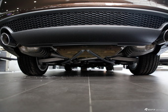 2014款奥迪A5 sportback40 TFSI quattro