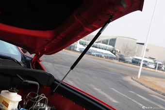 2015款坦途TRD pro版